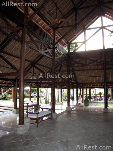 Amandari Ubud resort 26